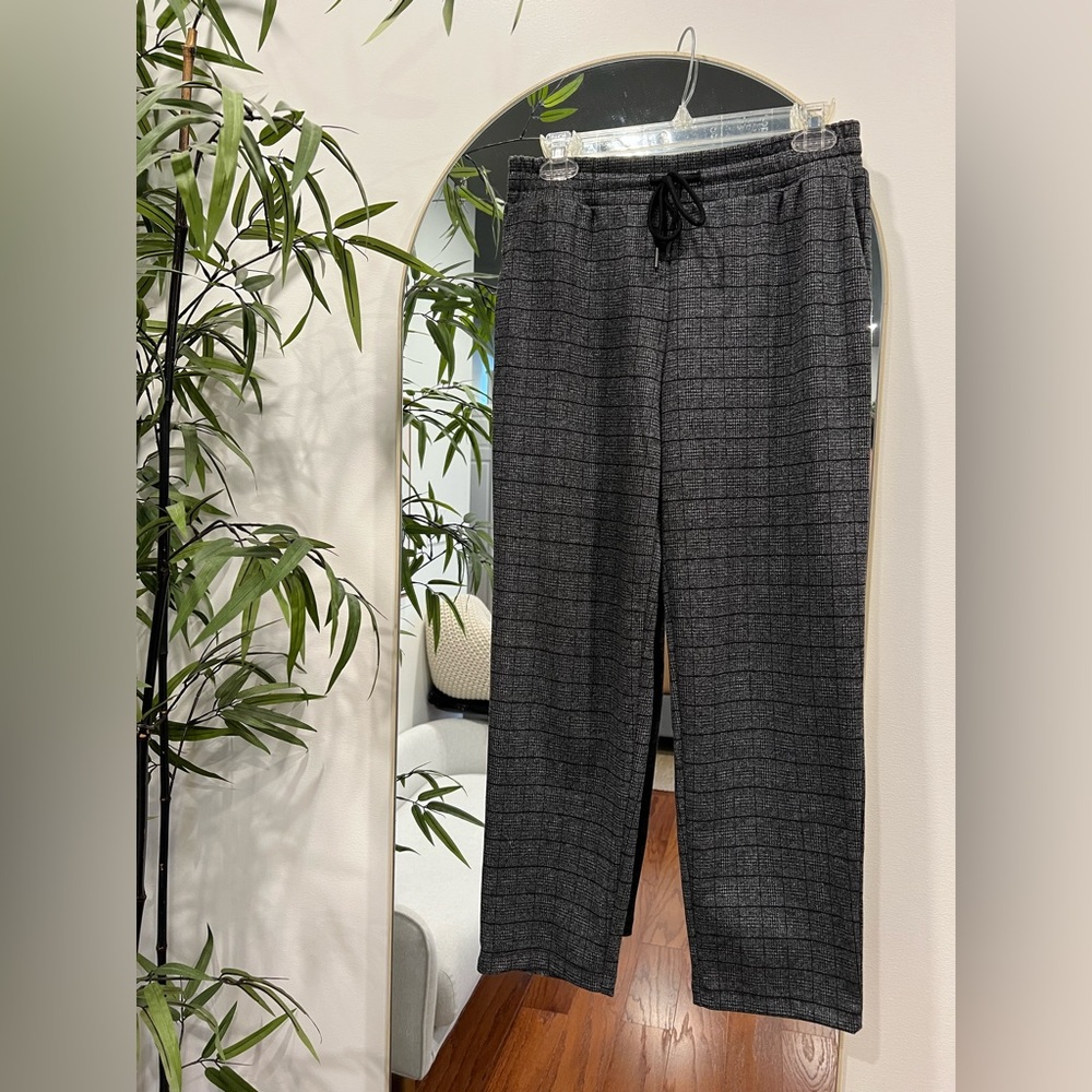 Viral Target Sweatpants Slacks